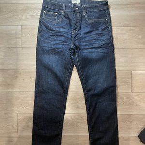 RW & CO Jeans - Straight - 34 x 34